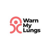 WarnMyLungs logo - Similar company to Pt Wahana Arta Mulia