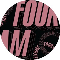 four:am Design Studio logo - Similar company to Sacatelle