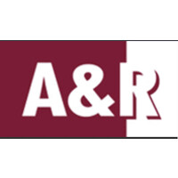 A&R Engineering Co., Inc. logo - Similar company to Nftclt