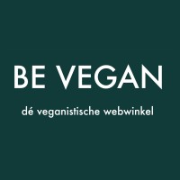 BE VEGAN logo - Similar company to Be Veganism