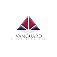 Vanguard Field Services logo - Similar company to L & A Energy Consulting Ltd