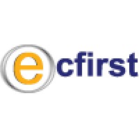 ecfirst logo - Similar company to Kieri Solutions - Authorized C3Pao