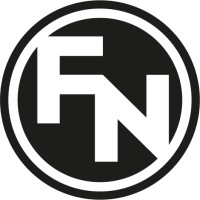 FN Teamwear logo - Similar company to React Teamwear