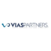 Vias Partners LLC logo - Similar company to Wethrivv®