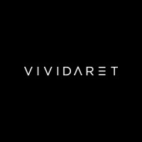 Vividaret logo - Similar company to Mys Agency