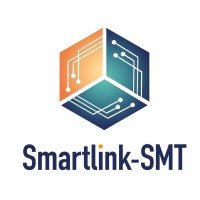 Smartlink-SMT logo - Similar company to Pb Tec Solutions Gmbh