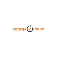 Charge2Move logo - Similar company to Vve Laadloket