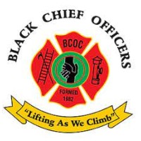 Black Chief Officers Committee logo - Similar company to Blackchief