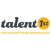 Talent1st Inc. logo - Similar company to Cola'S Kitchen