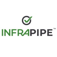 Infrapipe NZ logo - Similar company to Solo Plastics Ltd