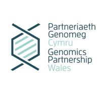 Genomics Partnership Wales logo - Similar company to Sheffield Bioinformatics Core