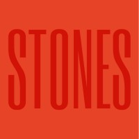 STONES Magazine logo - Similar company to Sanders & Jay