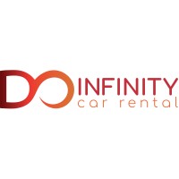 Infinity Car Rental logo - Similar company to Infinity Destinations