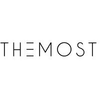 THE MOST logo - Similar company to Richualist