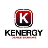 Kenergy Oilfield Solutions logo - Similar company to Sa Services Llc