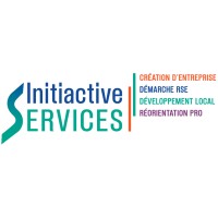 Initiactive Services logo - Similar company to La Cohorte