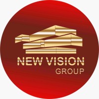New Vision Group logo - Similar company to Sky-Tech-Solar