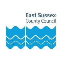 East Sussex County Council logo - Similar company to Posturite Ltd