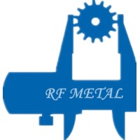 Richful Precision metal co., ltd logo - Similar company to Guangdong Hershey Spring Industrial Co.,Ltd