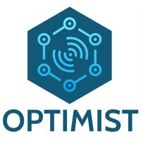 Optimist logo - Similar company to Elixirion-Mc