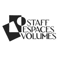 STAFF ESPACES VOLUMES logo - Similar company to Ombre D'Or