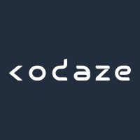 Kodaze logo - Similar company to Neyman Enterprise Technologies