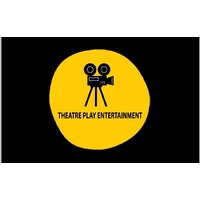 Theatre Play Entertainment logo - Similar company to Studiorudra