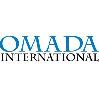 OMADA International logo - Similar company to Pressco Products