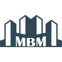 My Block Manager logo - Similar company to Aimix Brick Making Machine