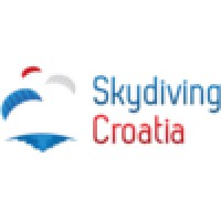 Skydiving Croatia logo - Similar company to Indoor Skydiving Source