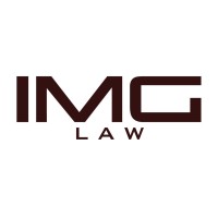 IMG Law logo - Similar company to Img Global