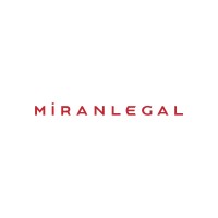 Miran Legal logo - Similar company to Lawup
