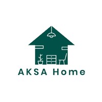 AKSA Home logo - Similar company to Amathè