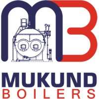 Mukund Boilers logo - Similar company to Opal Tech