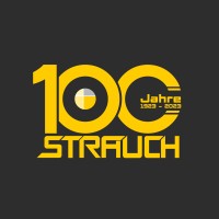Alfred Strauch GmbH & Co. KG logo - Similar company to Schuster & Sohn Kg