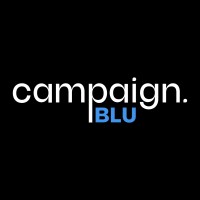 Campaign Blu logo - Similar company to Fern