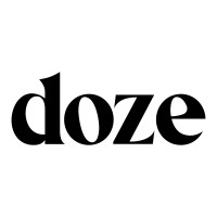 Doze logo - Similar company to Fling