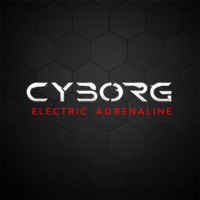 Cyborg Motors logo - Similar company to Ficus Ev