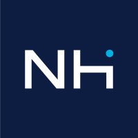 Nuclear Hydrogen Initiative logo - Similar company to World Construction Network