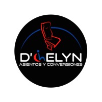 ASIENTOS D'CHELYN logo - Similar company to Ayco Automotores
