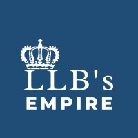 LLB's Empire logo - Similar company to Digital Inertia