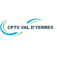 CPTS Val d'Yerres logo - Similar company to Cpts Du Val D'Orge