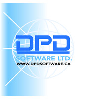 DPD Software Ltd. logo - Similar company to Coldwin Software Inc.