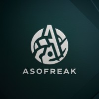 ASO Freaks logo - Similar company to App Store Optimization (Aso) Learning