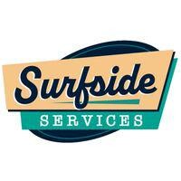 Surfside Services logo - Similar company to Catholic Social Media