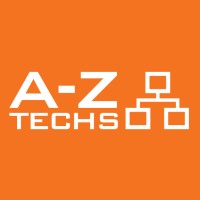 A-Z TECHS logo - Similar company to Alternative Technologies
