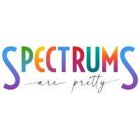 Spectrums are Pretty