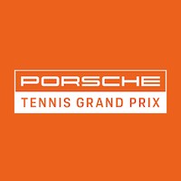 Porsche Tennis logo - Similar company to Brainpoint Schweiz