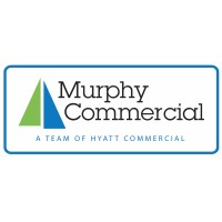 Murphy Commercial Real Estate A Team of Hyatt Commercial logo - Similar company to Adams-Aumiller Properties, Llc