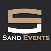 Sand Events logo - Similar company to Golden Rose